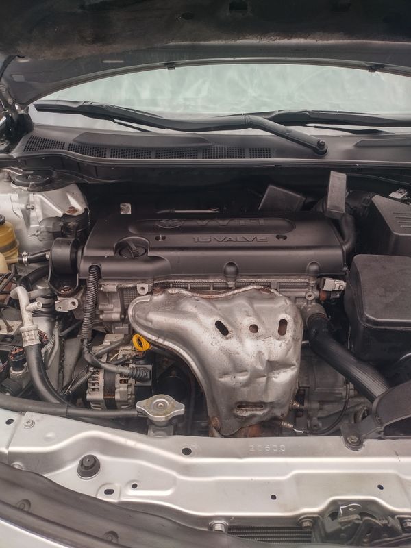 Thumbnail 3 of 2009 Toyota Camry